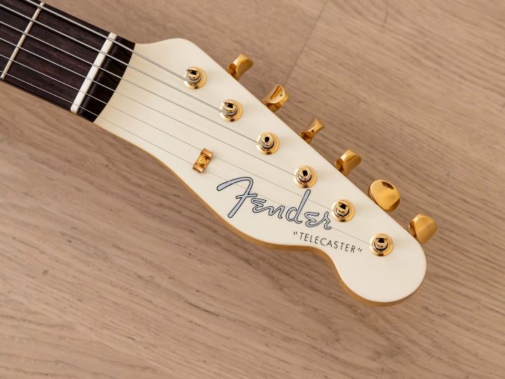 Fender Japan Heritage and Traditional Fender Japan Heritage and Traditional